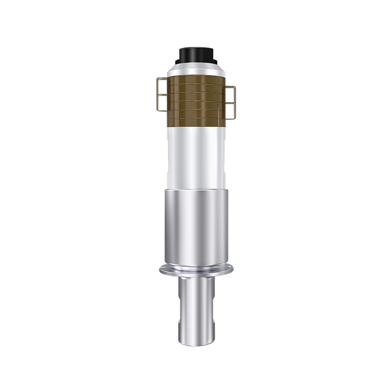 20kHz-2600W 新力源超聲波換能器 直筒型