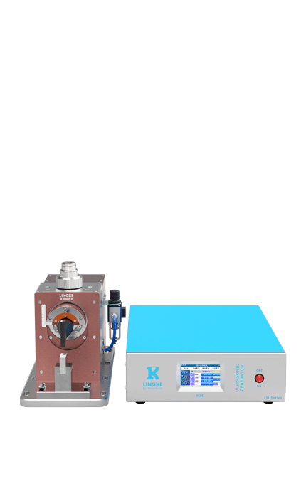 LM300 Standard-T 超聲波金屬端子焊接機(jī) 20kHz 2000W/4000W LM300 Standard-T 超聲波金屬端子焊接機(jī) 20kHz 2000W/4000W